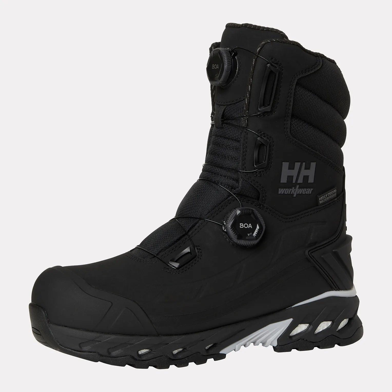 Helly Hansen Workwear Bifrost Winter Tall Boa S7S Ht