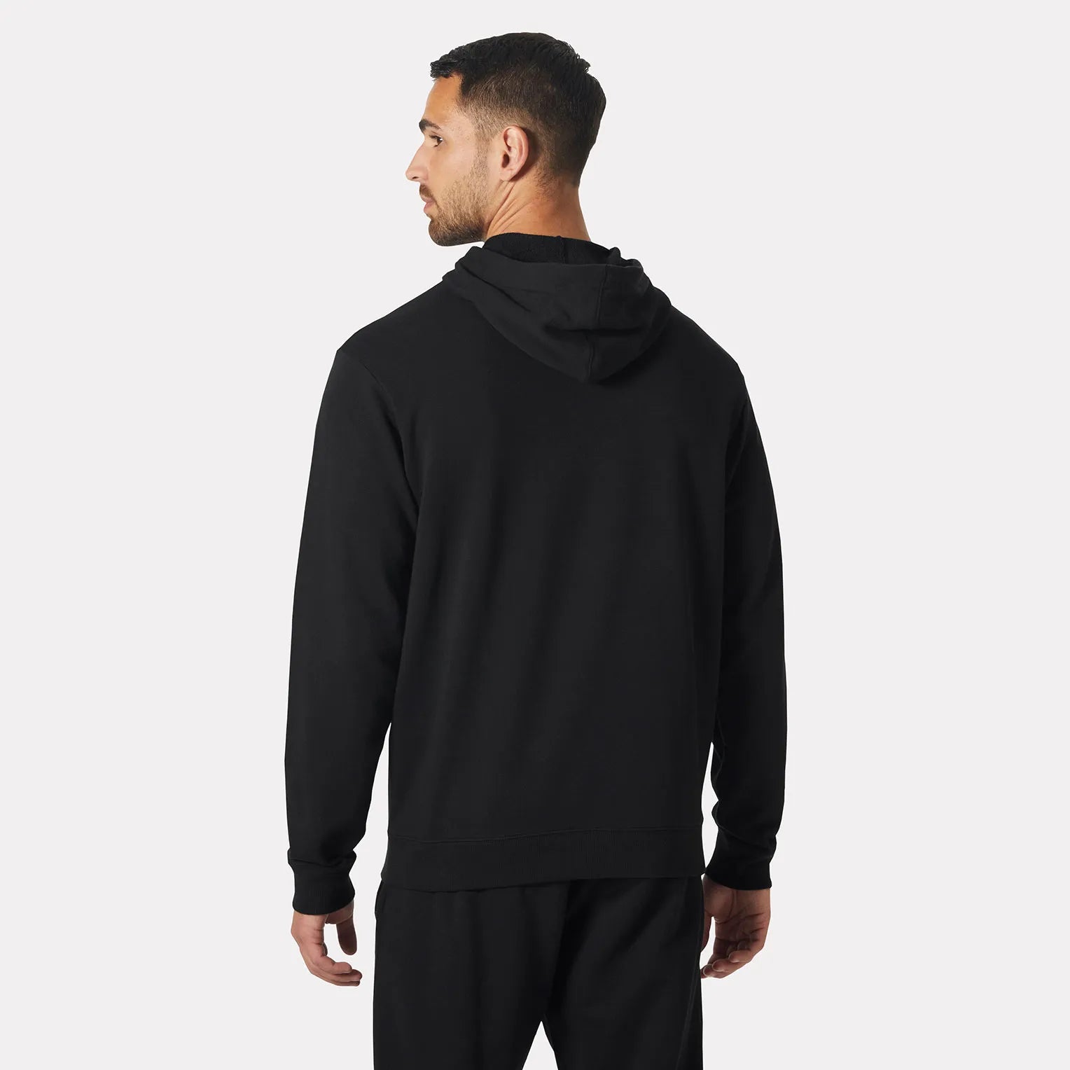 Helly Hansen Workwear Essential 1/4 Zip Hoodie