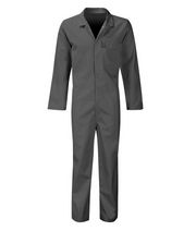 Orbit International Callisto: FR Cotton Coverall