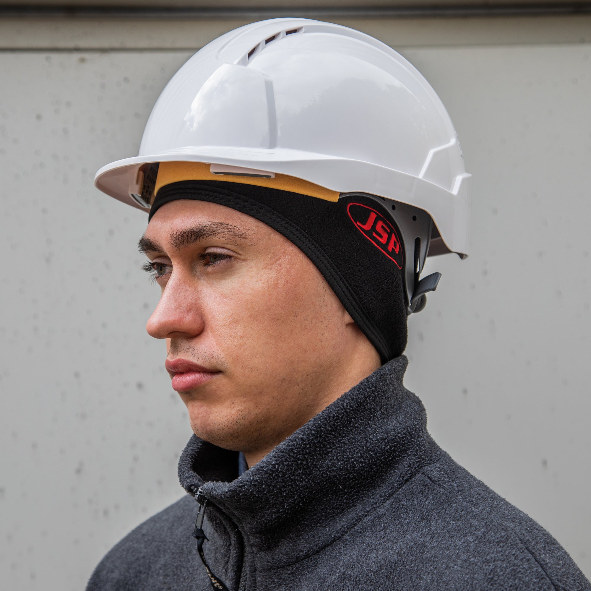 JSP Surefit Thermal Safety Helmet Liner