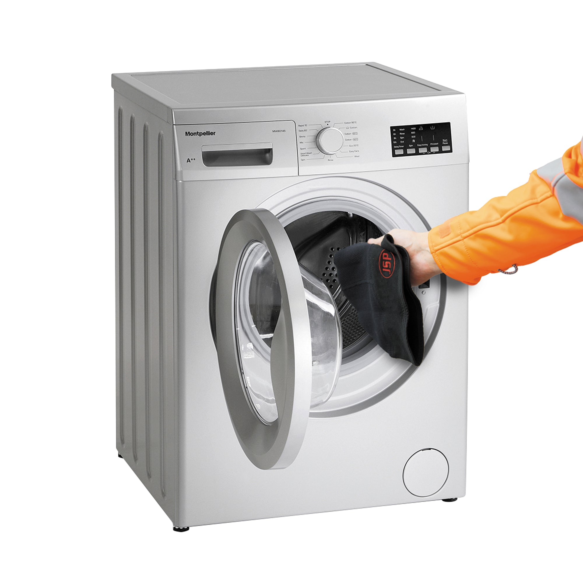 JSP Surefit Thermal Safety Helmet Liner