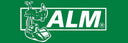 ALM Manufacturing logo