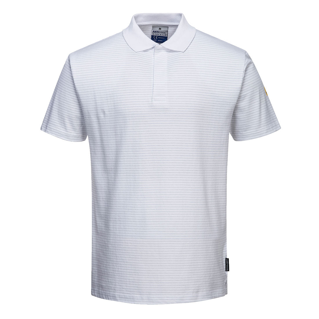 Portwest Anti-Static ESD Polo Shirt