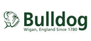 Bulldog logo