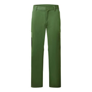 Portwest Combat Trousers - Forest Green