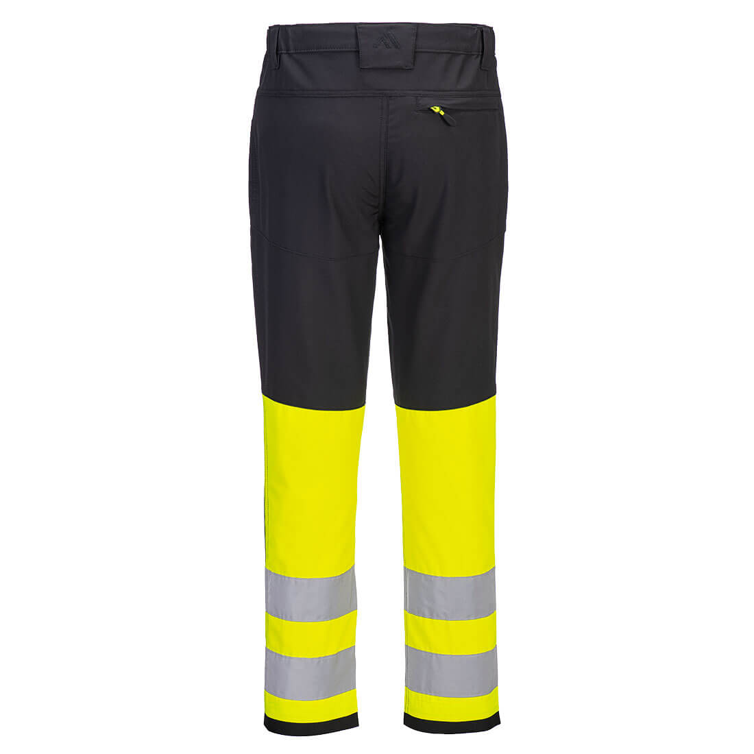Portwest WX2 Eco Hi-Vis Class 1 Service Trousers