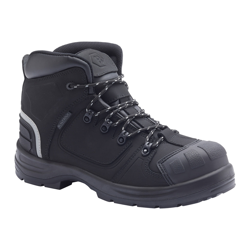 Blackrock Force Waterproof Safety Boots