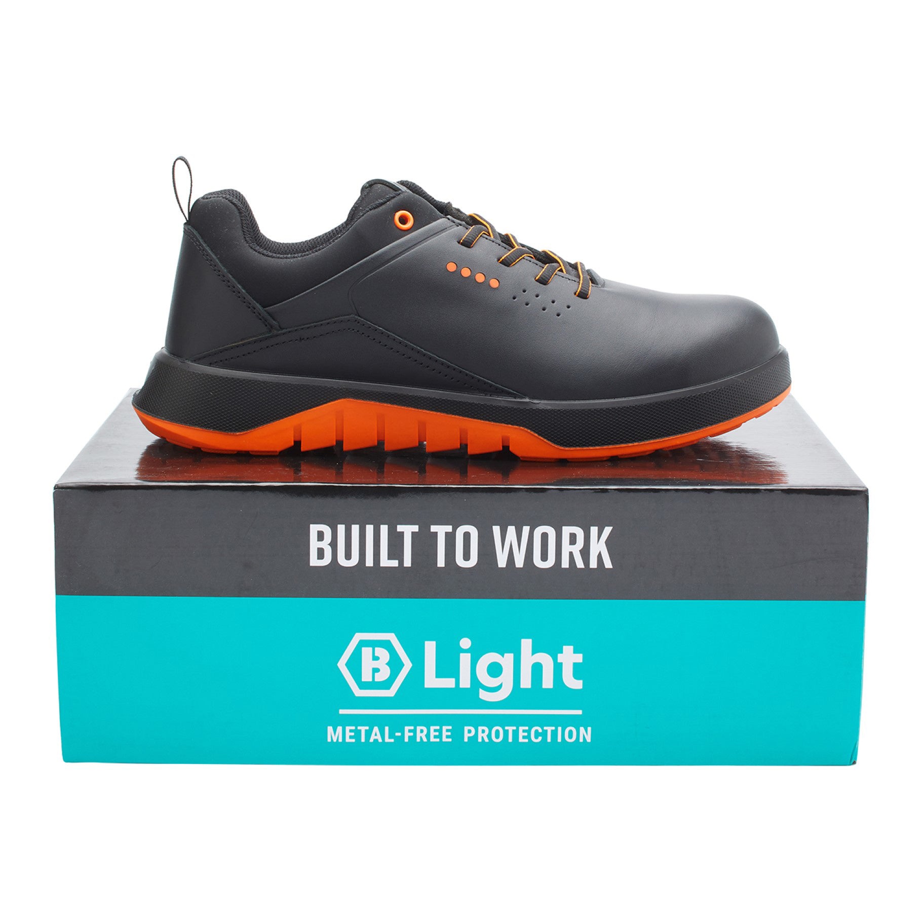 Blackrock  Austin Composite Safety Trainers