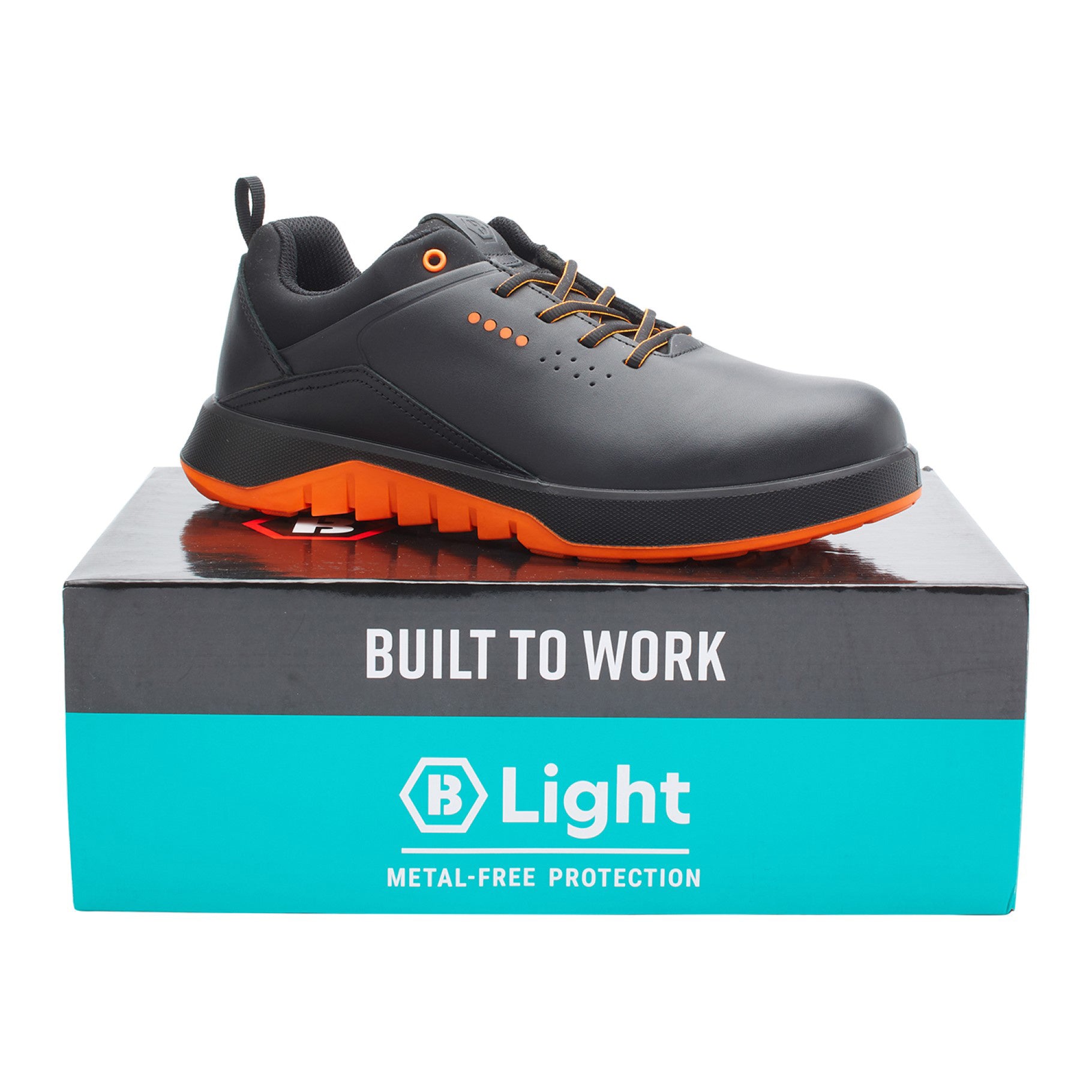 Blackrock  Austin Composite Safety Trainers