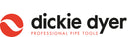 Dickie Dyer logo