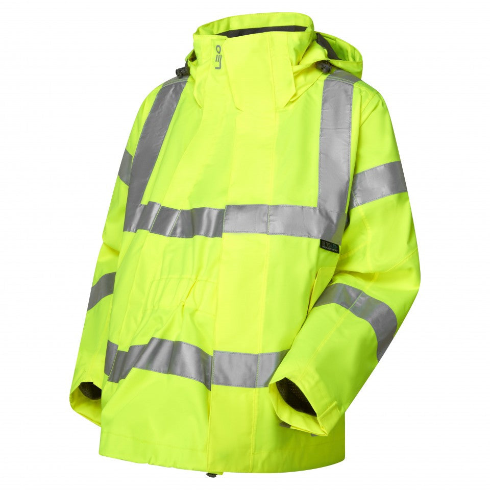 Leo Workwear EXPANDER Leo Maternity Expander for Rosemoor Womens Jacket