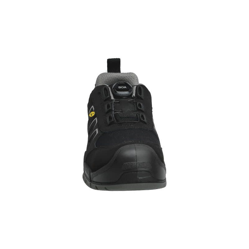 Mascot Footwear Fit Safety Shoe F0111