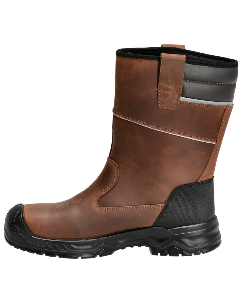 Mascot Footwear Originals Safety Boot F1003