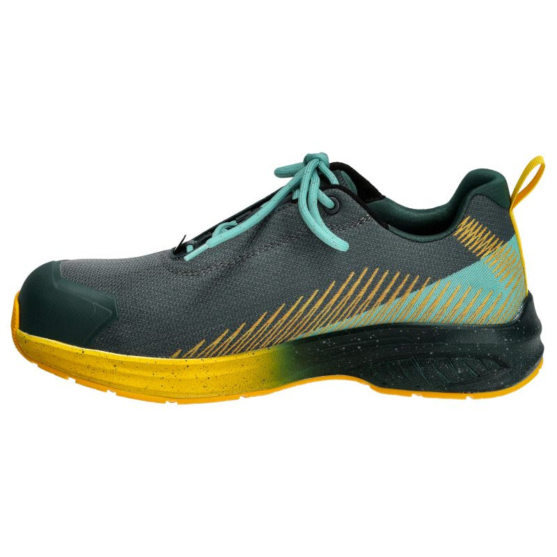 Mascot Footwear Customized Safety Shoe F1600