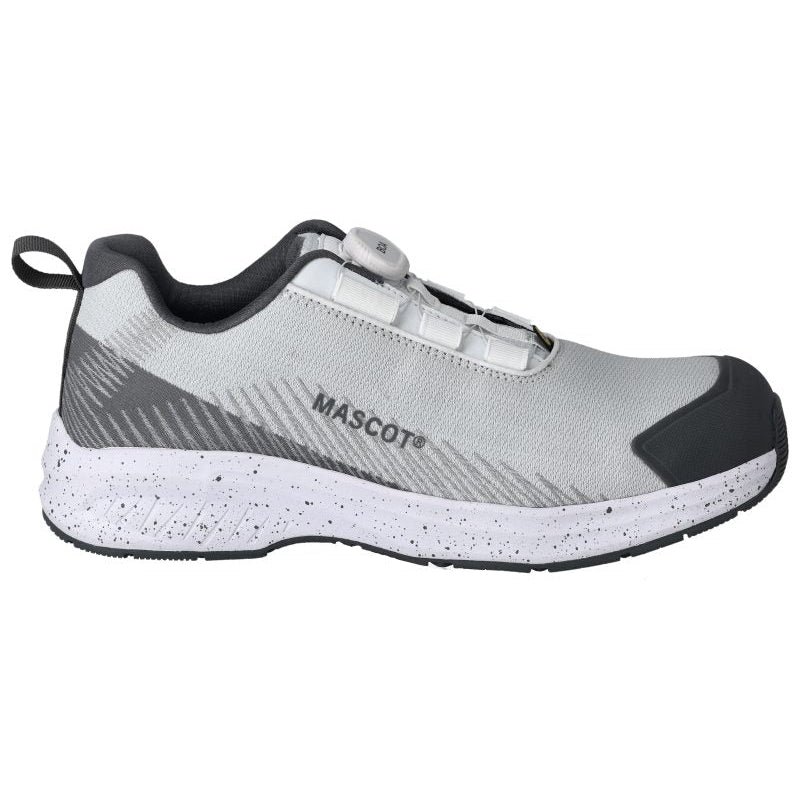 Mascot Footwear Customized Safety Shoe F1601