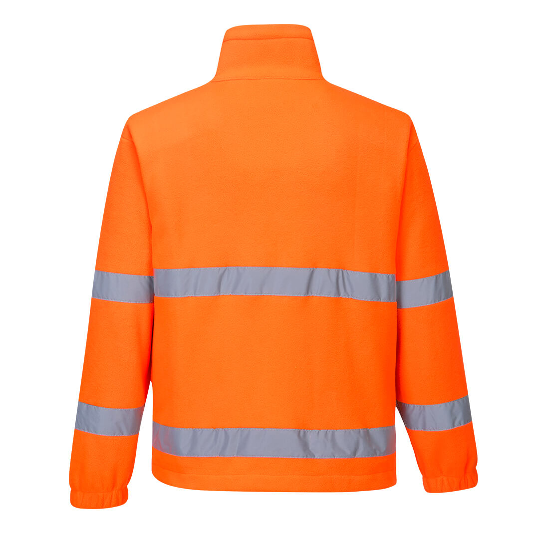 Portwest Hi-Vis Windbreaker Fleece