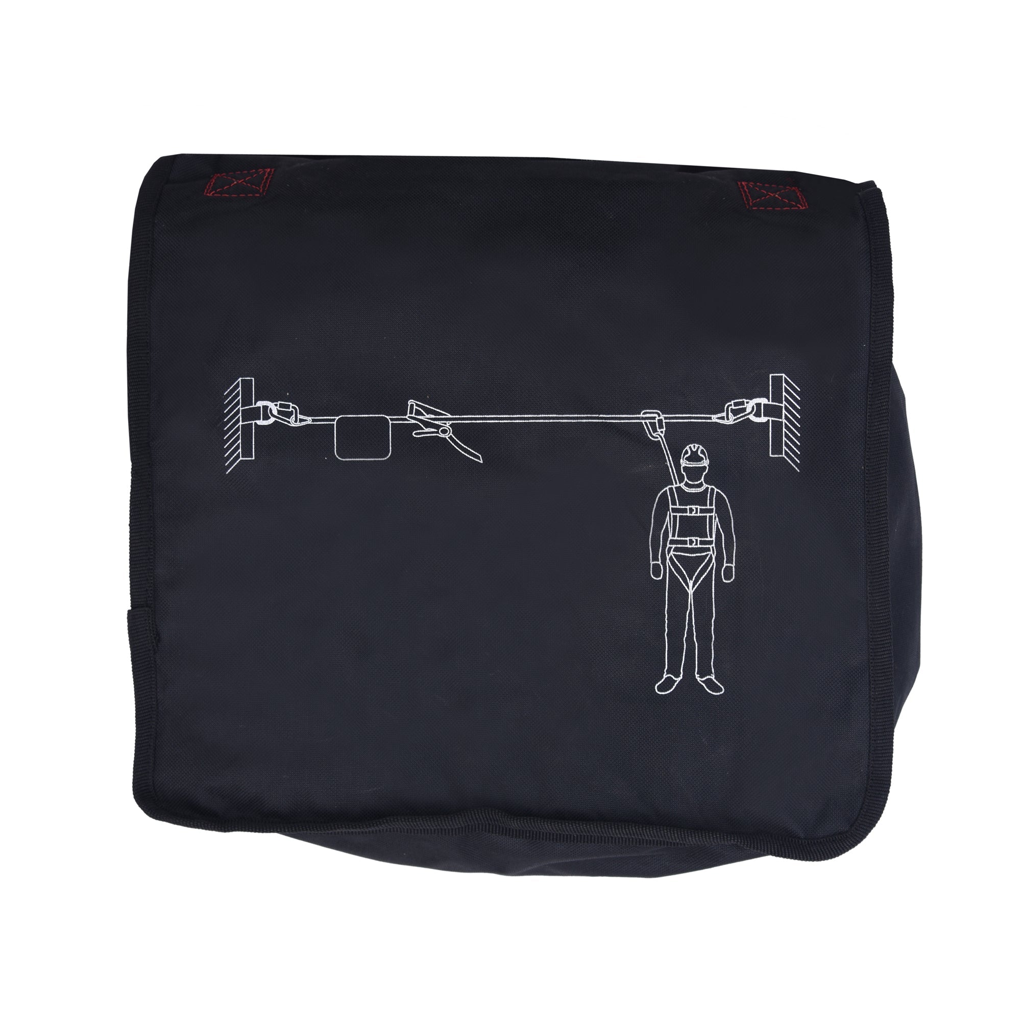 JSP Aerialine 20m Horizontal Life Line