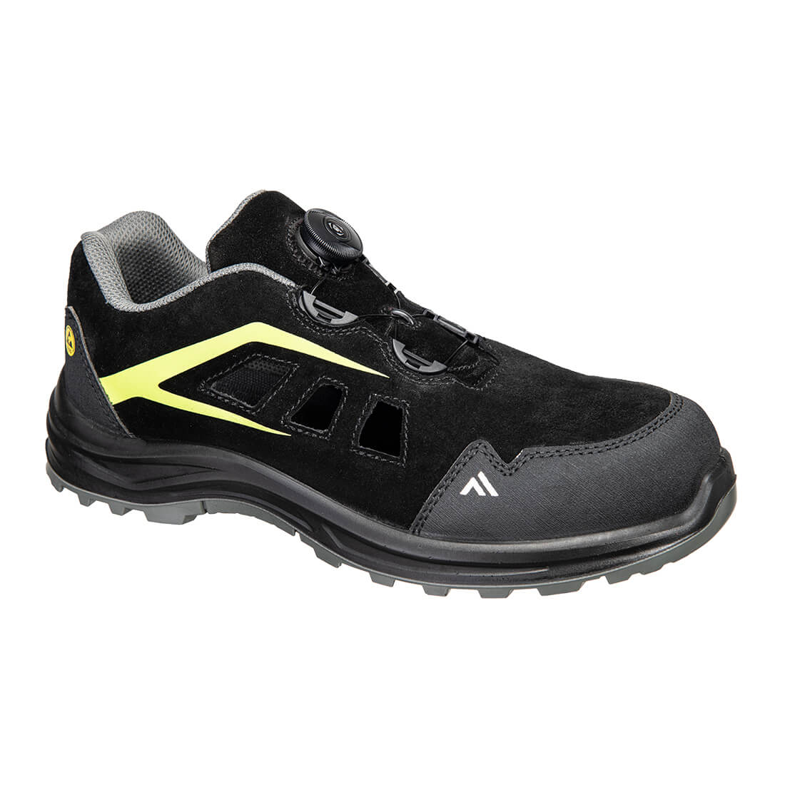 Portwest Composite Sandal S1 ESD SR FO