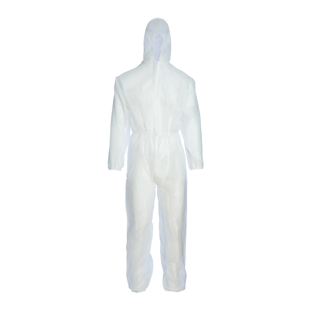 Blackrock Economy Disposable Coverall