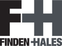Finden & Hales logo