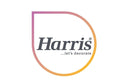 Harris Brushes logo