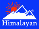 Himalayan logo