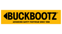 Buckbootz logo