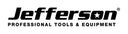 Jefferson Tools logo