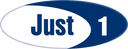 Just1Source logo