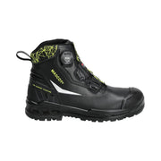 Mascot F1302-902 Men's Footwear Industry Safety Boot
