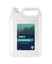 Espro 5L Pine Disinfectant (Pack of 2)
