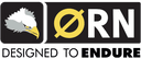 Orn Clothing logo