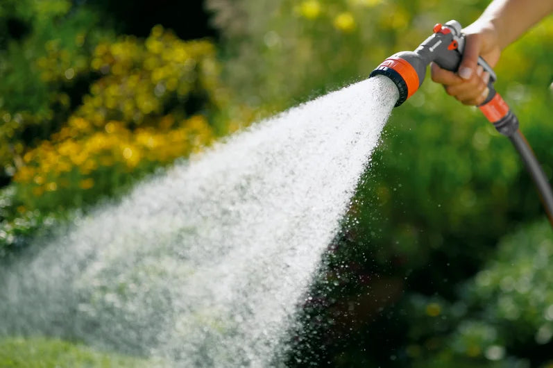 Gardena Basic Multi Spray Gun Set