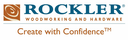 Rockler logo