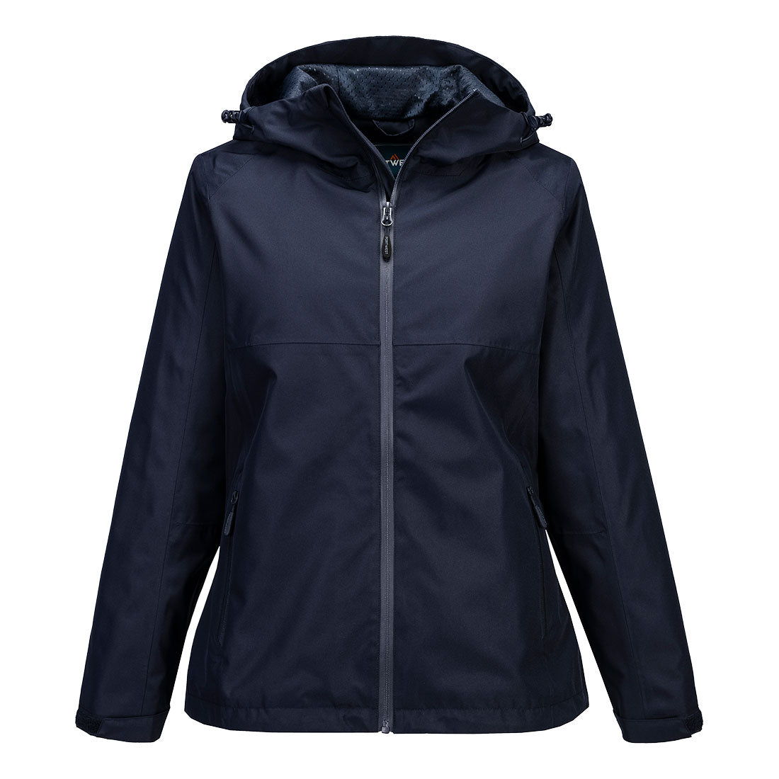 Portwest Women's Professional Rain Jacket