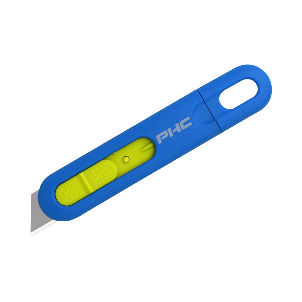 Beeswift Auto-Retract Volo Disposable Safety Knife