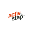 Activ-Step logo