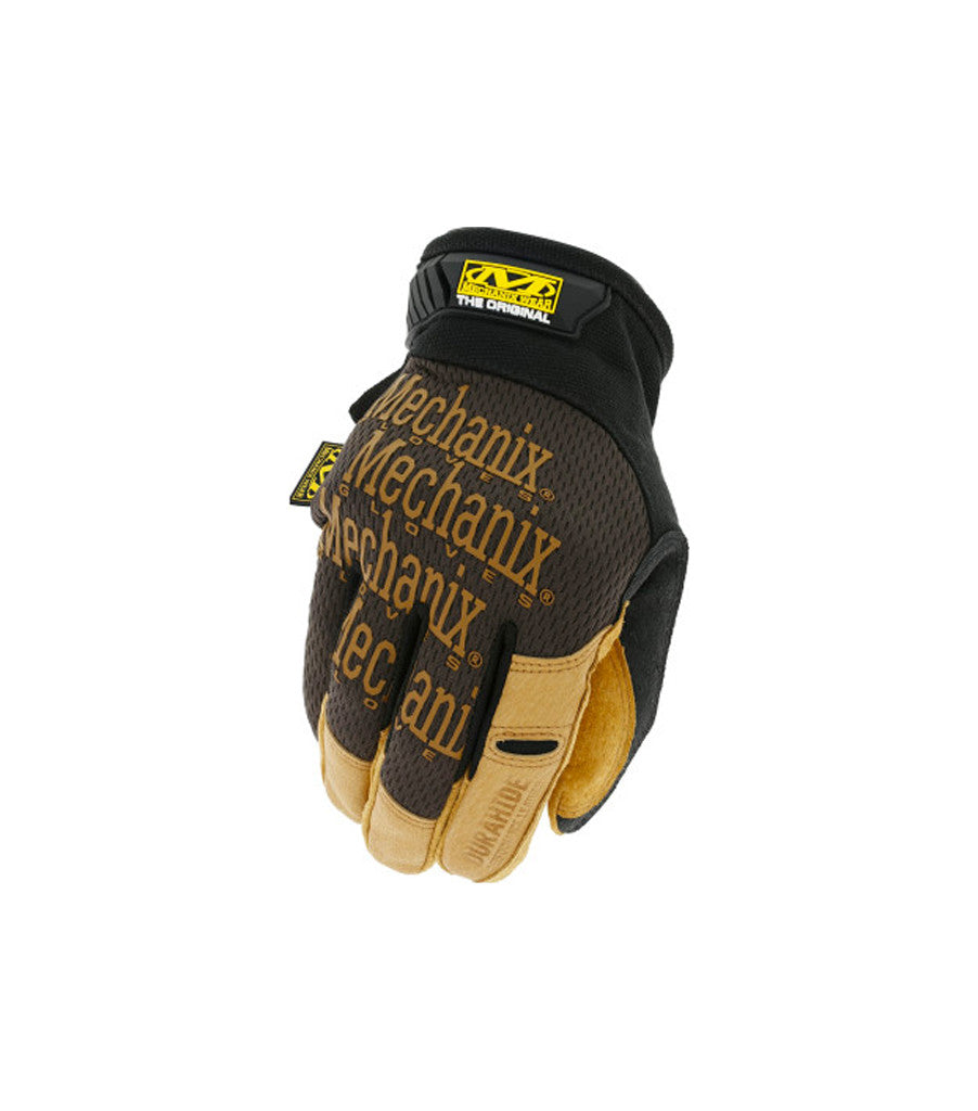 Mechanix Wear Original Leather Work Gloves