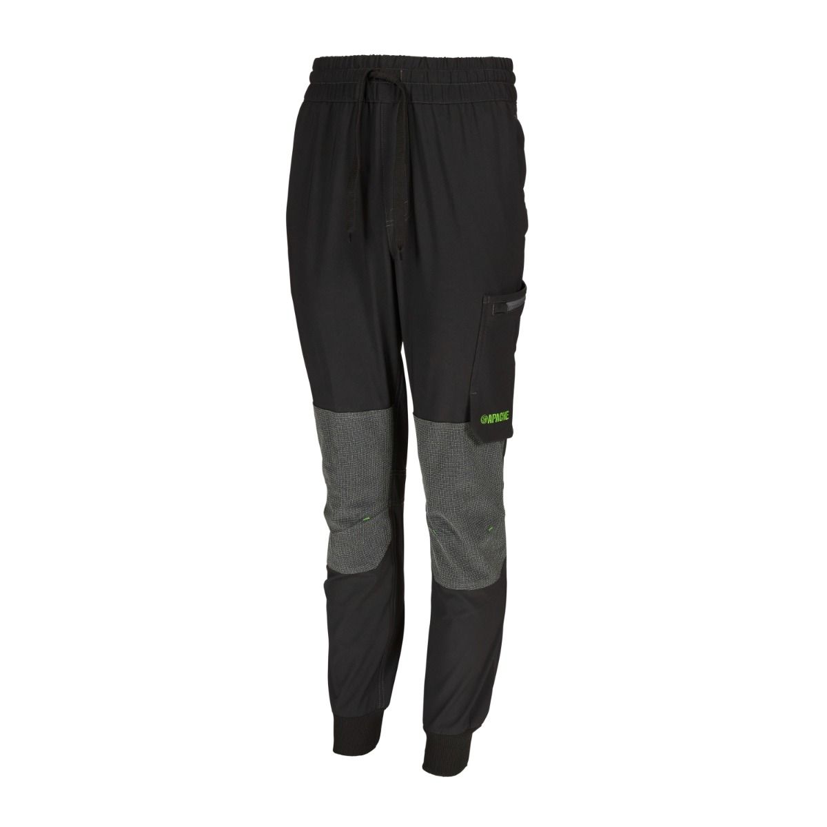 Watson Apache 4 way stretch jogger