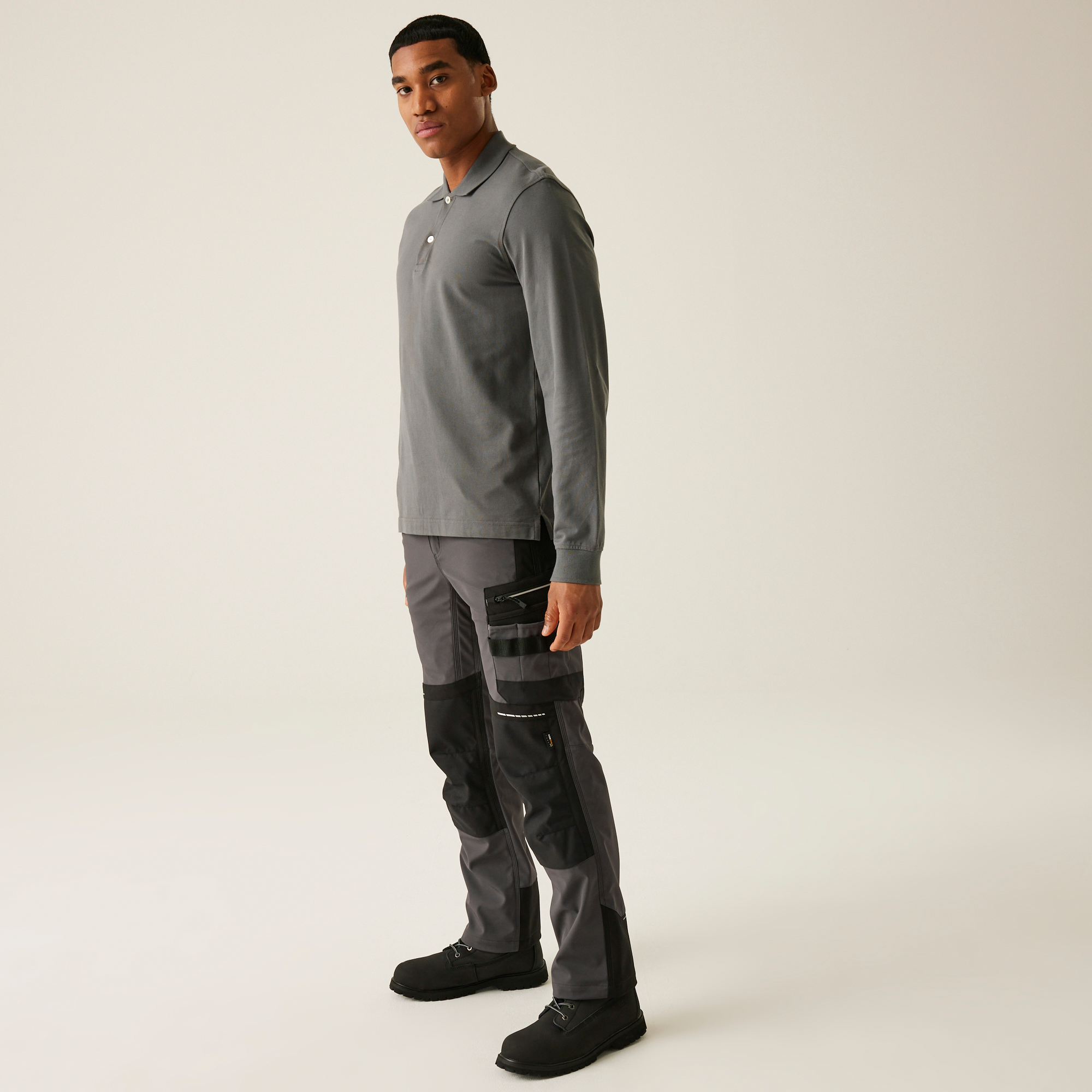 Regatta Professional Mens 4Tex Stretch Holster Trousers