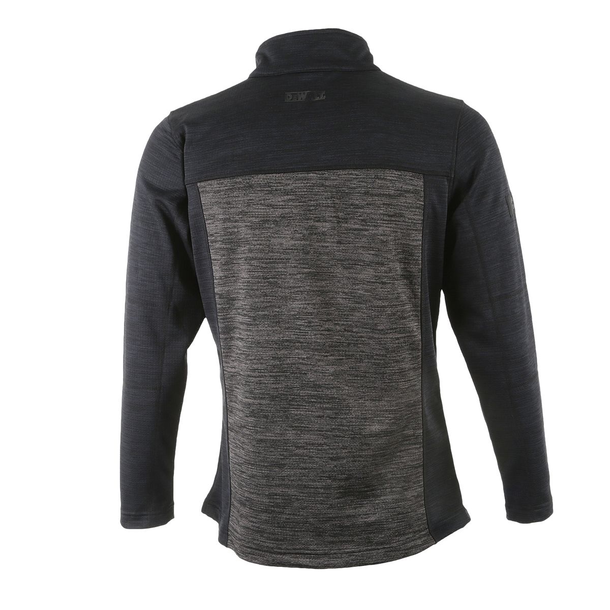 Charlotte Ladies Quarter Zip