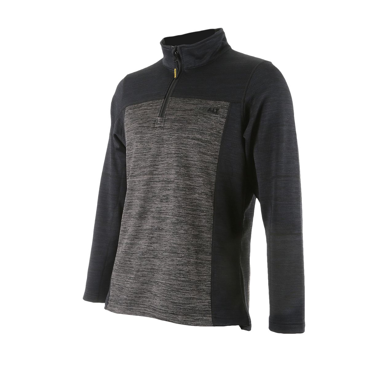 Charlotte Ladies Quarter Zip