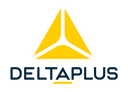 DeltaPlus logo