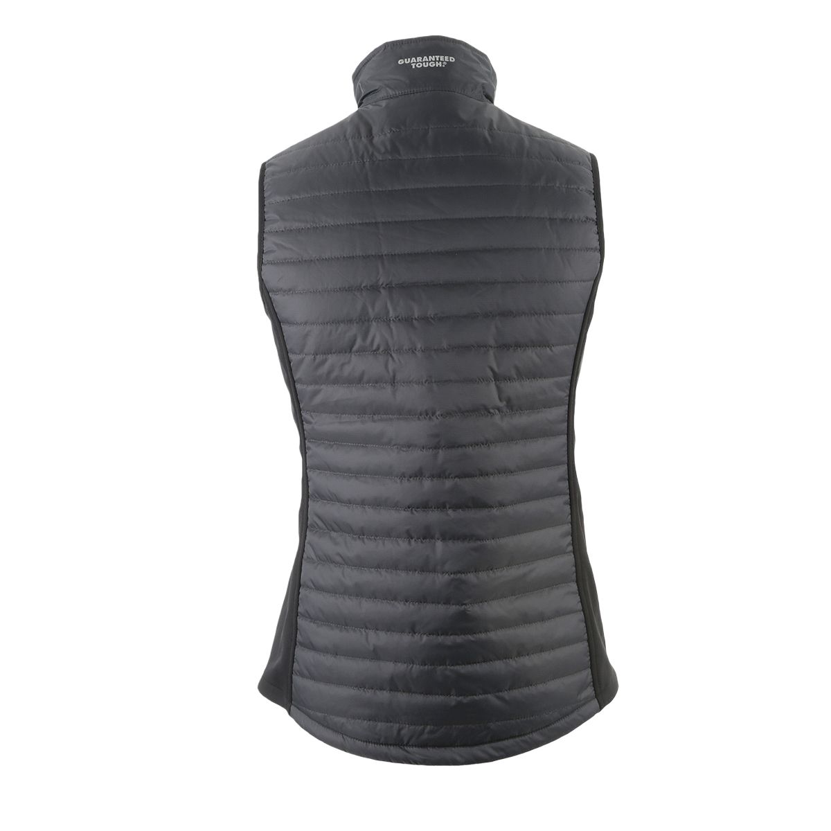 Florence DeWalt Ladies Gilet