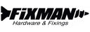 Fixman logo