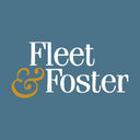 Fleet & Foster logo