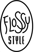 Flossy logo