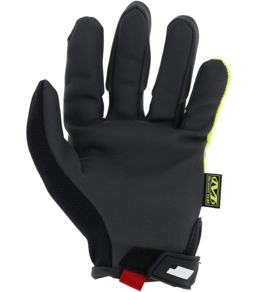 Mechanix Wear Original Hi-Viz Work Gloves