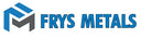 Frys Metals logo