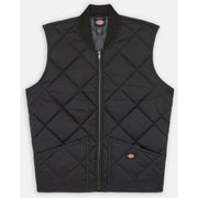 Dickies Diamond Quilted Vest